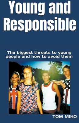 Book cover for Young and Responsible