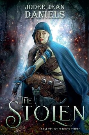 Cover of The Stolen