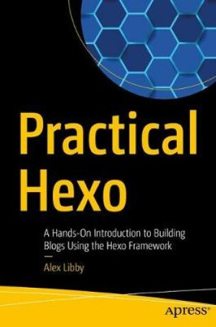 Cover of Practical Hexo