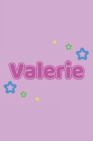 Cover of Valerie