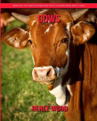 Book cover for Cows