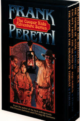 Cover of Cooper Kids Adventure Series