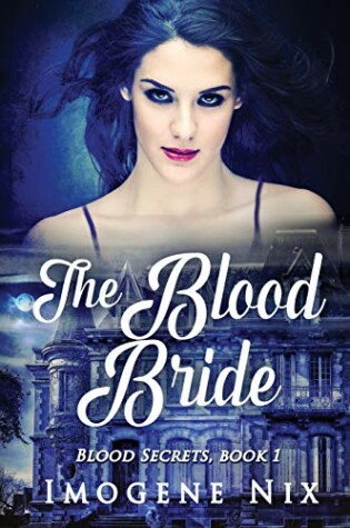 Cover of The Blood Bride