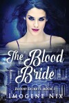 Book cover for The Blood Bride