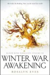 Book cover for Winter War Awakening