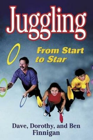 Cover of Juggling