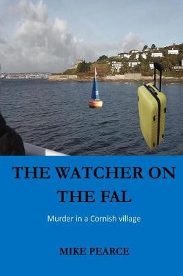 Book cover for The Watcher on the Fal