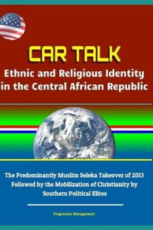 Cover of CAR Talk