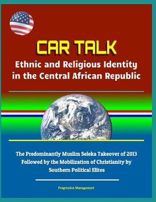 Book cover for CAR Talk