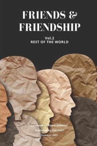 Cover of FRIENDS & FRIENDSHIP Vol.2