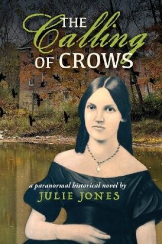 Cover of The Calling of Crows