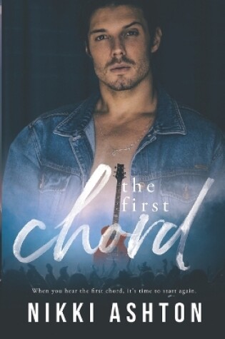 Cover of The First Chord