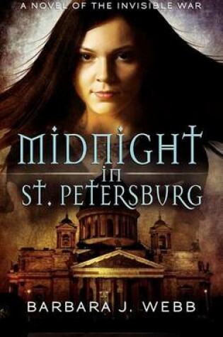 Cover of Midnight in St. Petersburg