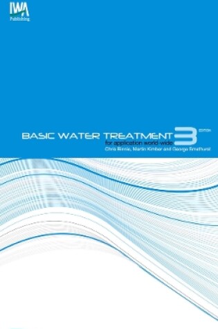 Cover of Basic Water Treatment