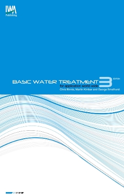 Cover of Basic Water Treatment