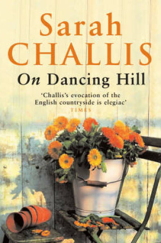 Cover of On Dancing Hill
