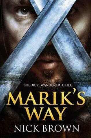 Cover of Marik's Way