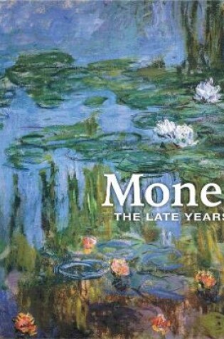 Cover of Monet