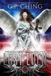 Book cover for Lost Eden