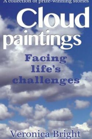 Cover of Cloud Paintings