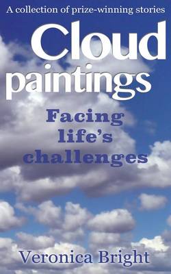 Book cover for Cloud Paintings