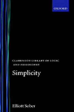 Cover of Simplicity