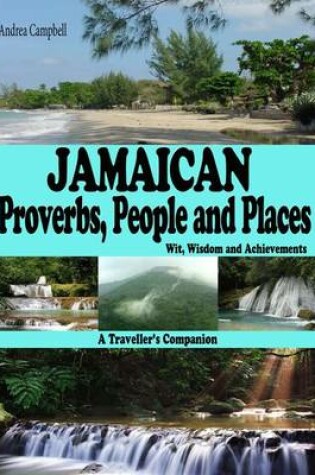 Cover of Jamaican Proverbs, People and Places