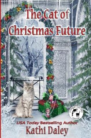 Cover of The Cat of Christmas Future