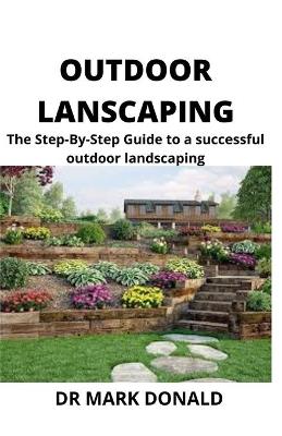 Book cover for Outdoor Landscaping