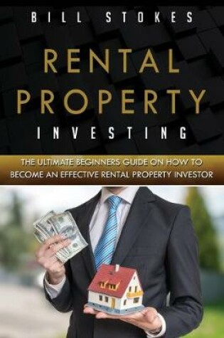 Cover of Rental Property Investing