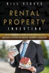 Book cover for Rental Property Investing