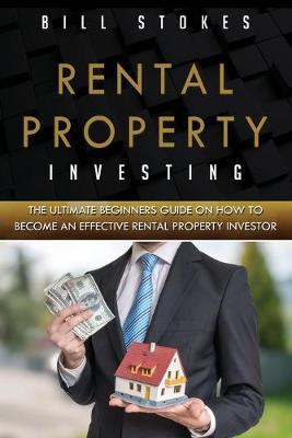 Book cover for Rental Property Investing