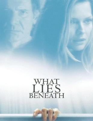 Book cover for What Lies Beneath