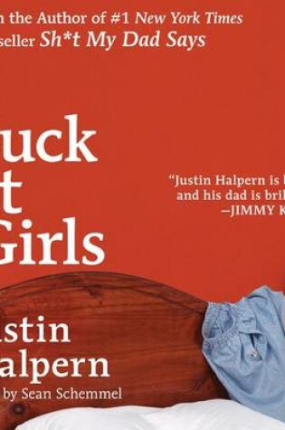 Cover of I Suck at Girls
