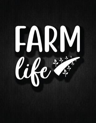 Cover of Farm Life