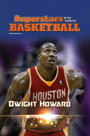 Cover of Dwight Howard