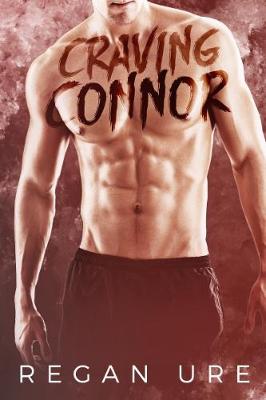 Book cover for Craving Connor