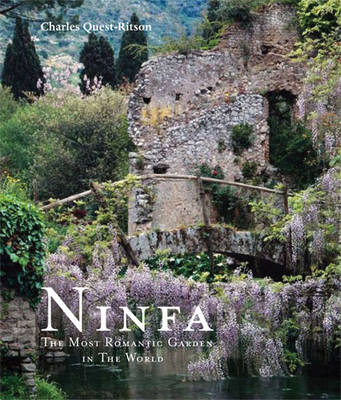 Book cover for Ninfa