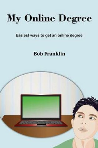 Cover of My Online Degree