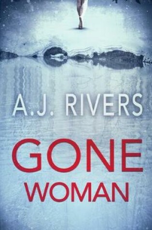 Cover of Gone Woman