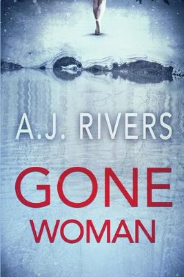 Book cover for Gone Woman