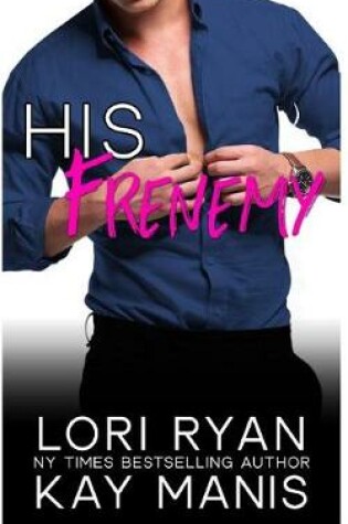 Cover of His Frenemy