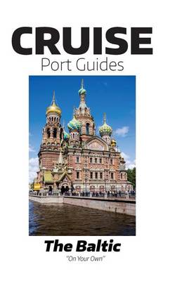 Cover of Cruise Port Guides - The Baltic