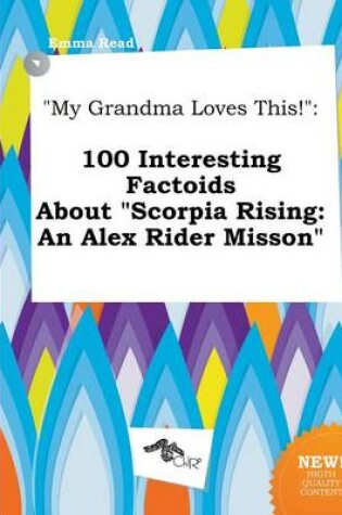 Cover of My Grandma Loves This!