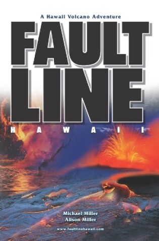 Cover of Fault Line