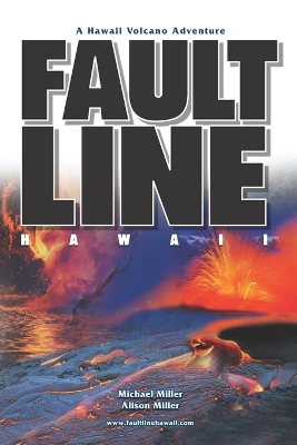 Book cover for Fault Line