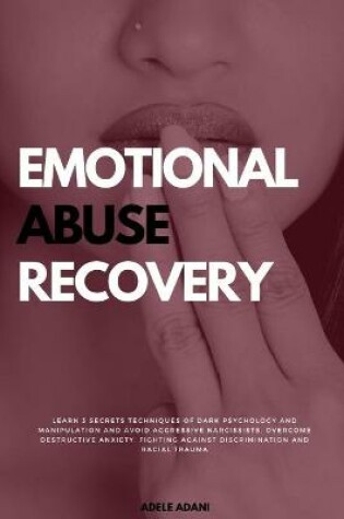 Cover of Emotional Abuse Recovery