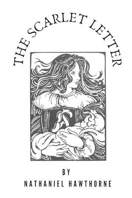 Cover of The Scarlet Letter by Nathaniel Hawthorne