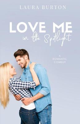 Cover of Love in the Spotlight