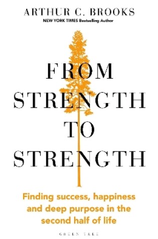 Cover of From Strength to Strength